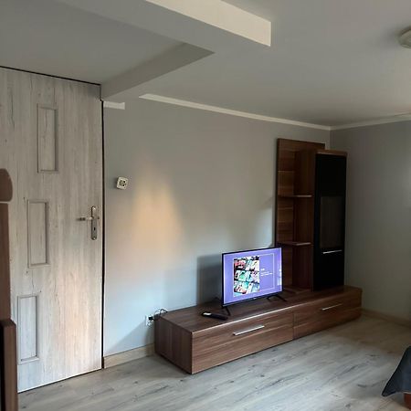 Pokoje Ul Teligi 4 Nr 11 Lägenhet Świnoujście Exteriör bild