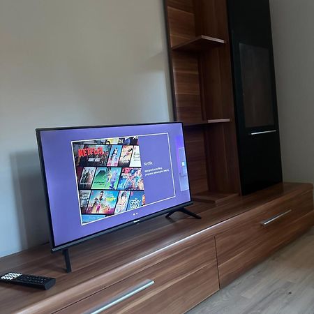 Pokoje Ul Teligi 4 Nr 11 Lägenhet Świnoujście Exteriör bild