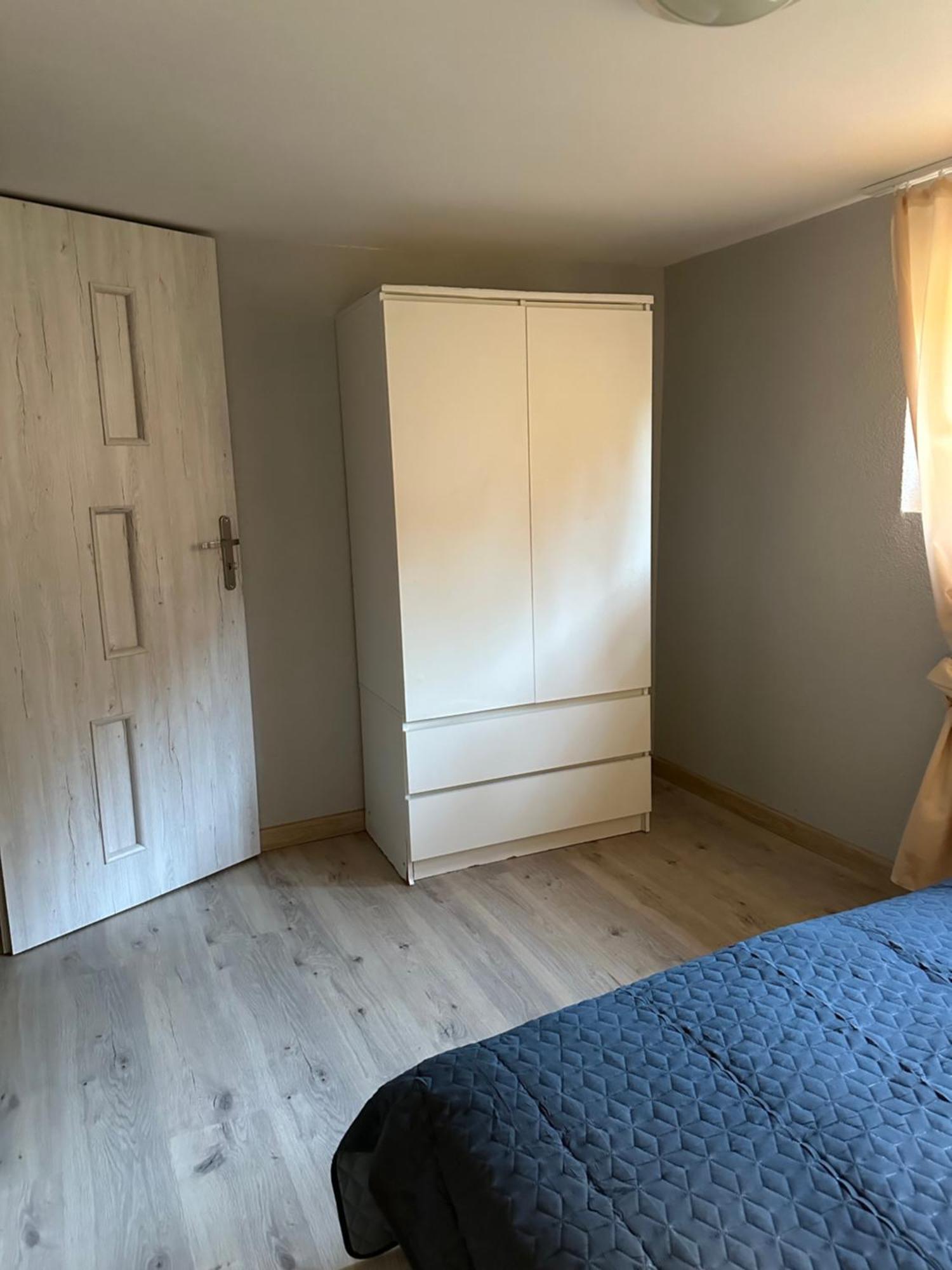 Pokoje Ul Teligi 4 Nr 11 Lägenhet Świnoujście Exteriör bild