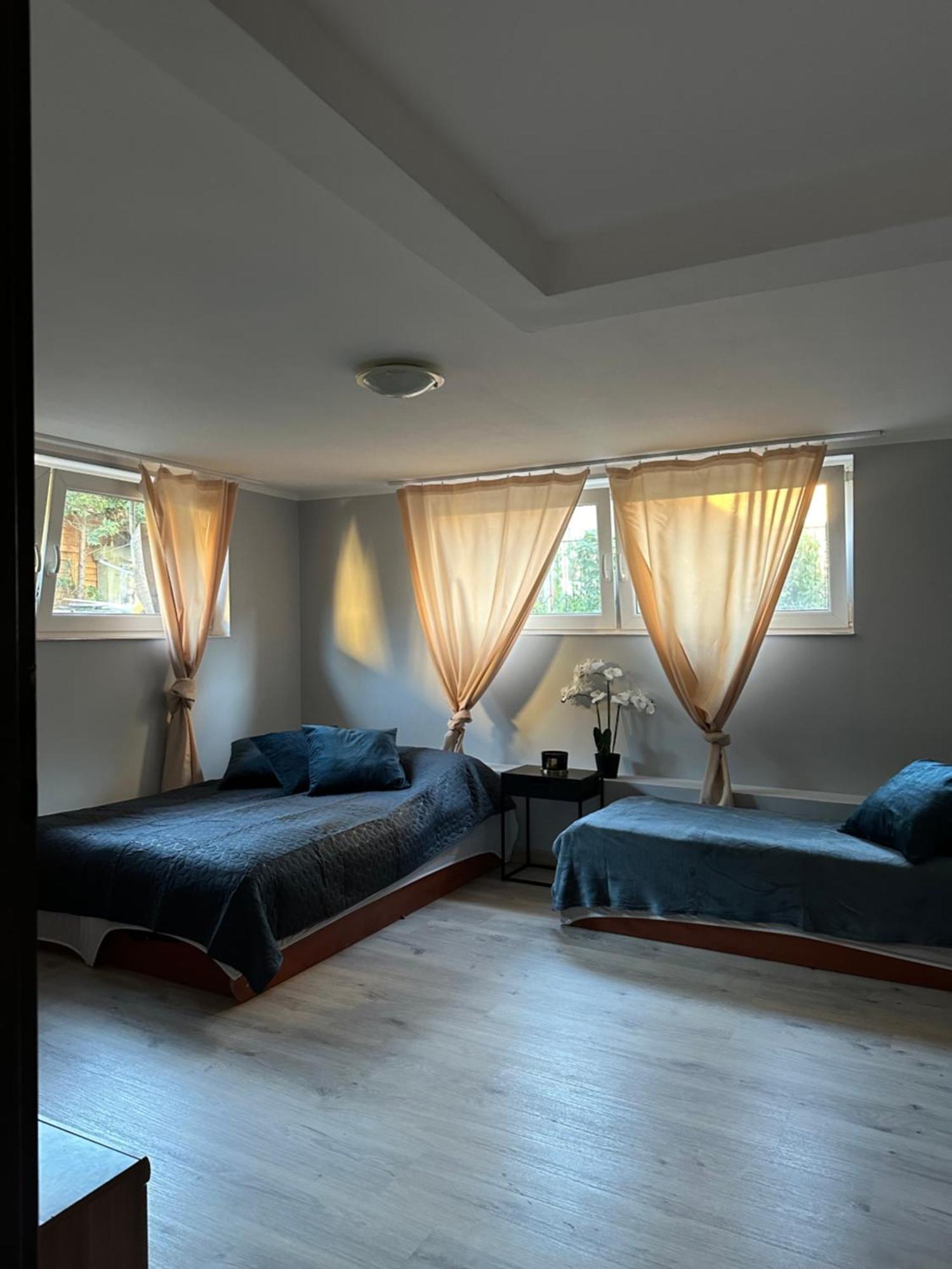 Pokoje Ul Teligi 4 Nr 11 Lägenhet Świnoujście Exteriör bild